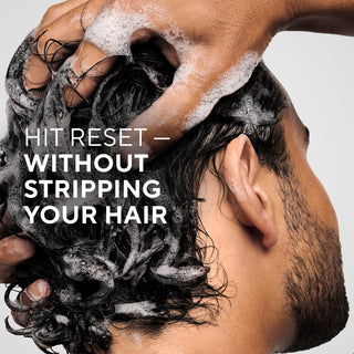 2 in 1 Shampoo & Conditioner