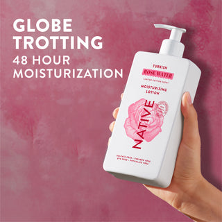 Moisturizing Lotion