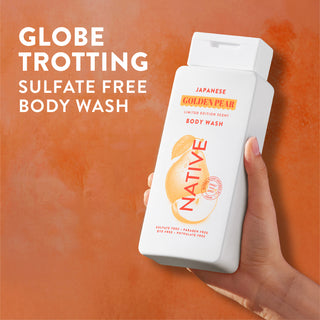 Body Wash