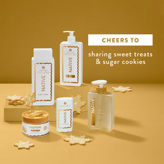 Detoxifying Body Scrub