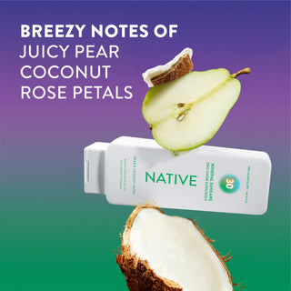 Detoxifying Body Scrub