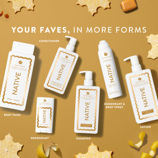 Detoxifying Body Scrub