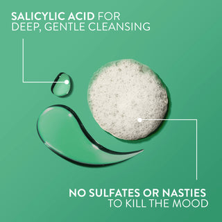 2 in 1 Shampoo & Conditioner