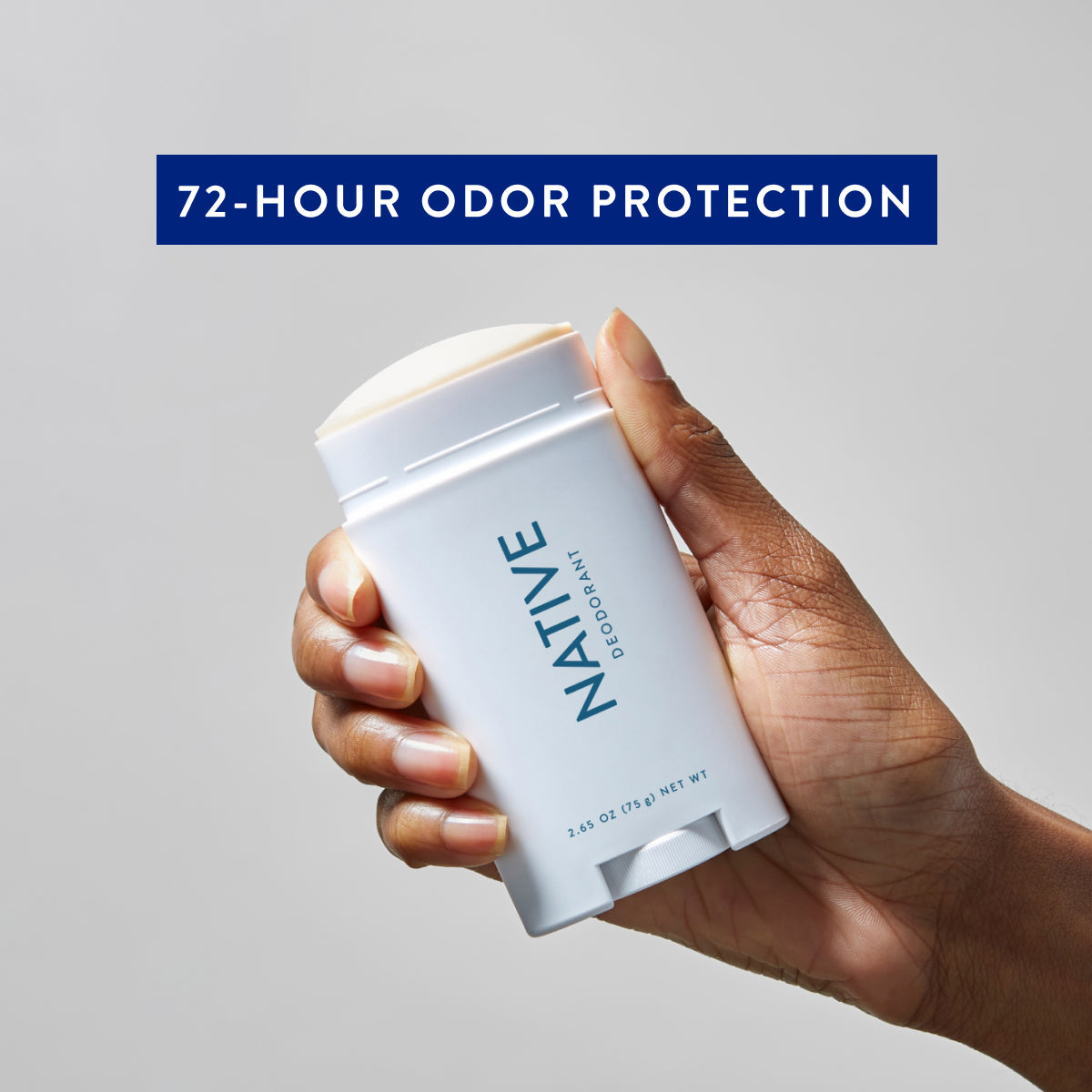 Deodorant Deodorant Sea Salt & Cedar