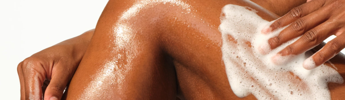 Body Wash