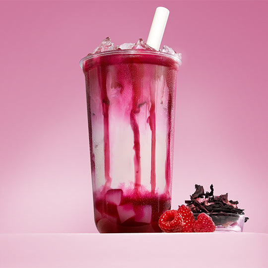 Berry Blossom Tea