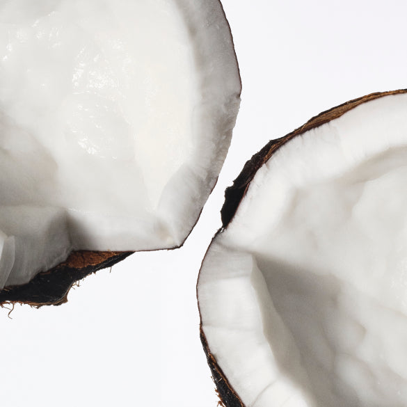 Bare Coconut