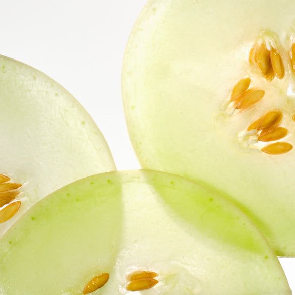 Bare Melon