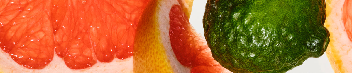 Citrus & Tropical