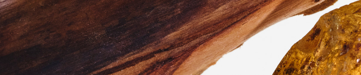 Wood & Spice
