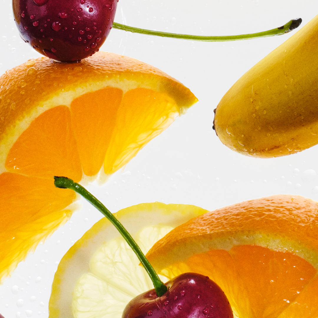 Fruit Smoothie
