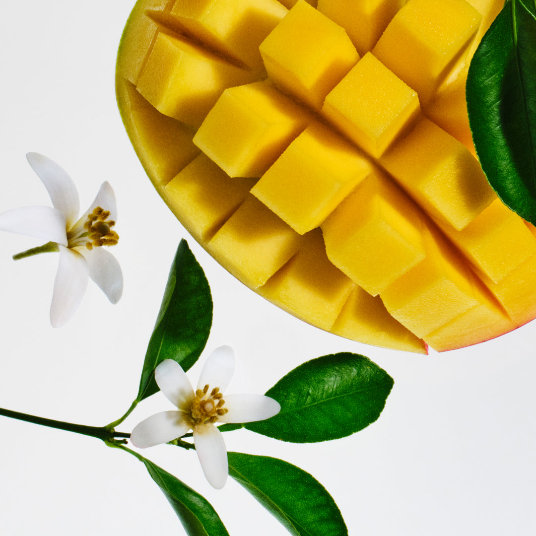 Mango & Orange Blossom
