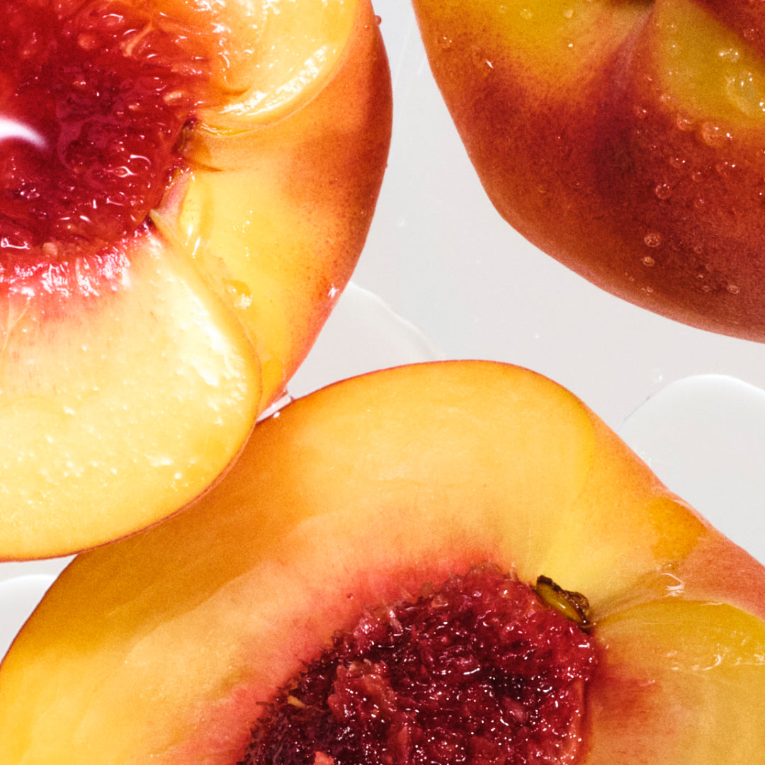 Sweet Peach & Nectar