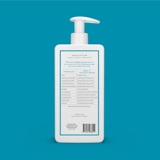 Shampoo