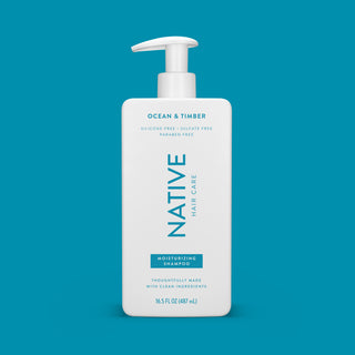 Shampoo
