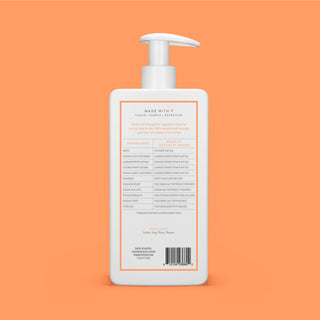 Shampoo