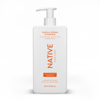 Shampoo