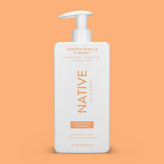 Shampoo