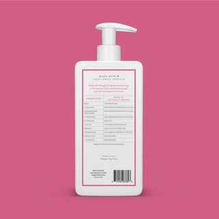 Shampoo