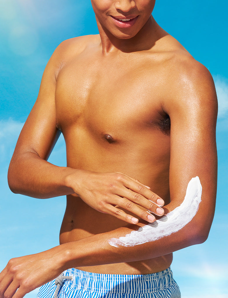 Broad spectrum SPF 30