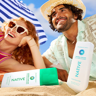 Detoxifying Body Scrub