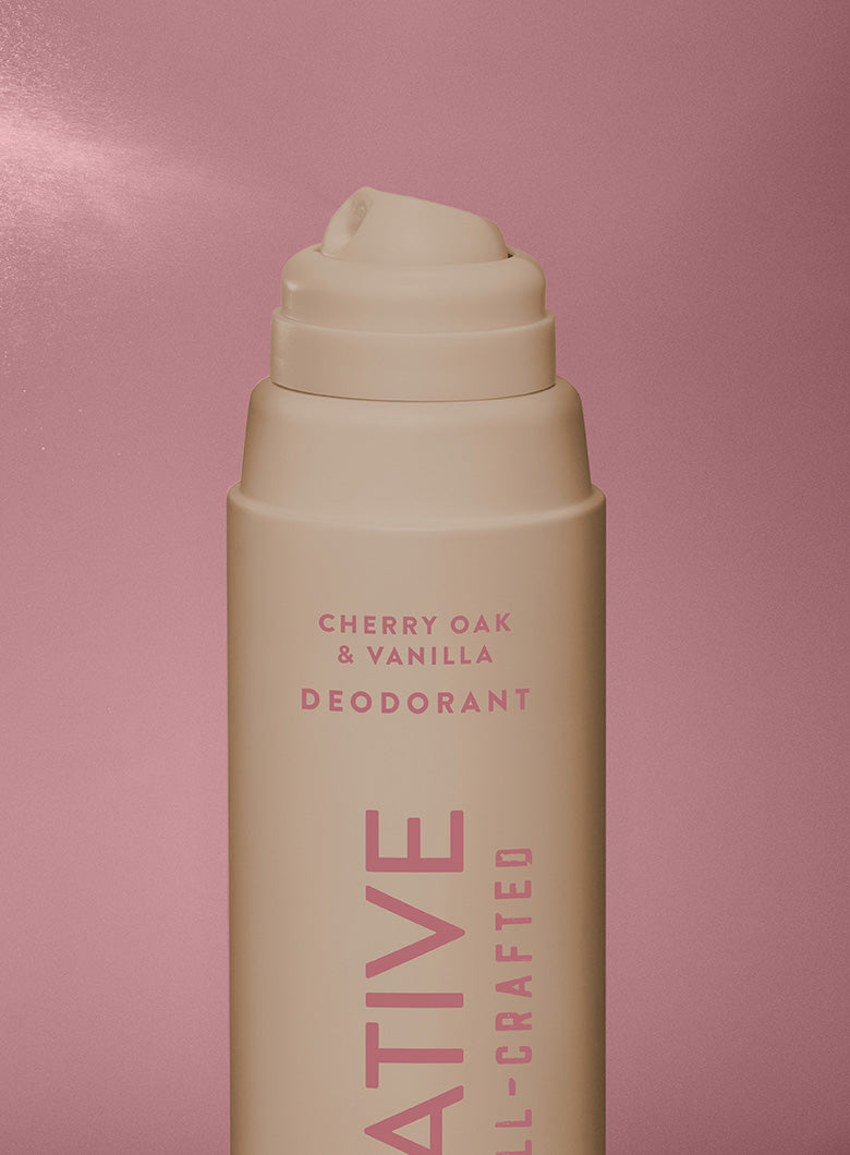 Clean ingredients