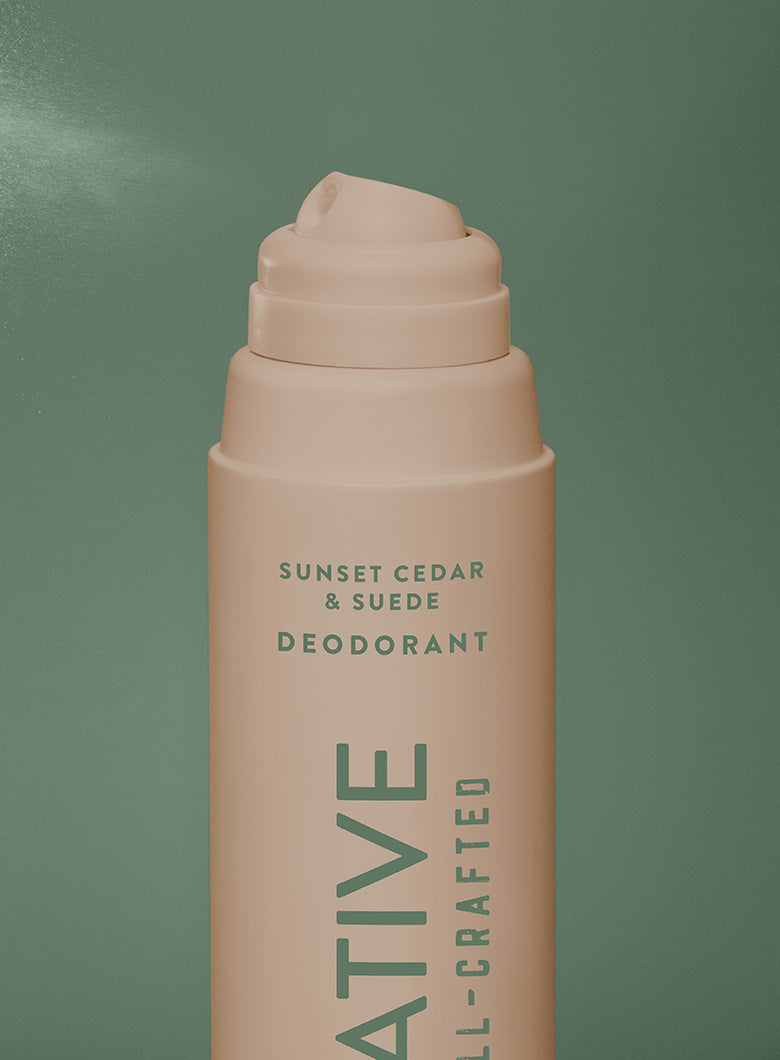 Clean ingredients
