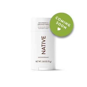 Bourbon & Orange Peel / Classic / 2.65oz