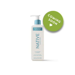 Cashmere & Rain / Classic / 7.6oz