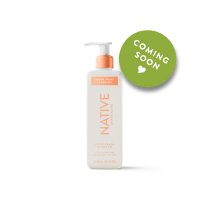 Sweet Peach & Nectar / Classic / 7.6oz