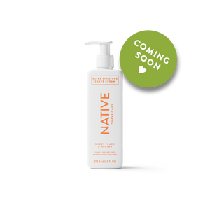 Sweet Peach & Nectar / Classic / 7.6oz