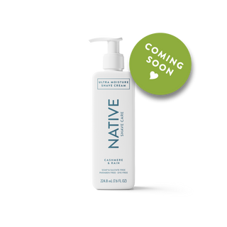 Ultra Moisture Shave Cream