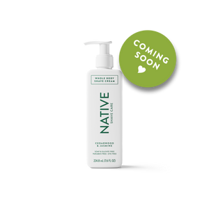 Cedarwood & Jasmine / Classic / 7.6oz