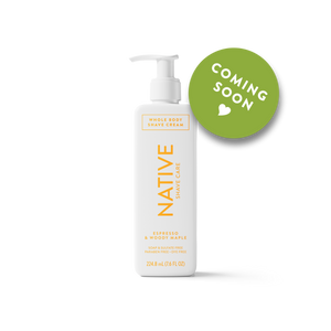 Espresso & Woody Maple / Classic / 7.6oz