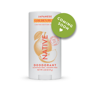 Japanese Golden Pear / Limited Edition / 2.65oz