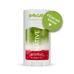 Strawberry Matcha / Limited Edition / 2.65oz