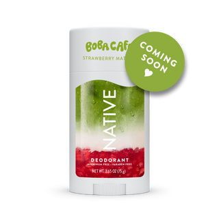 Sensitive Deodorant Stick