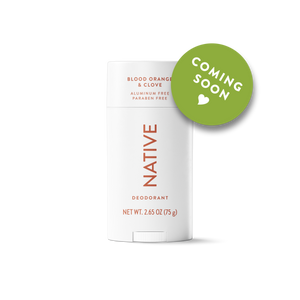 Blood Orange & Clove / Classic / 2.65oz