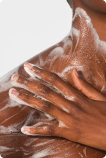 Detoxifying Body Scrub