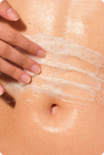 Detoxifying Body Scrub