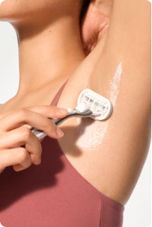 Ultra Moisture Shave Cream