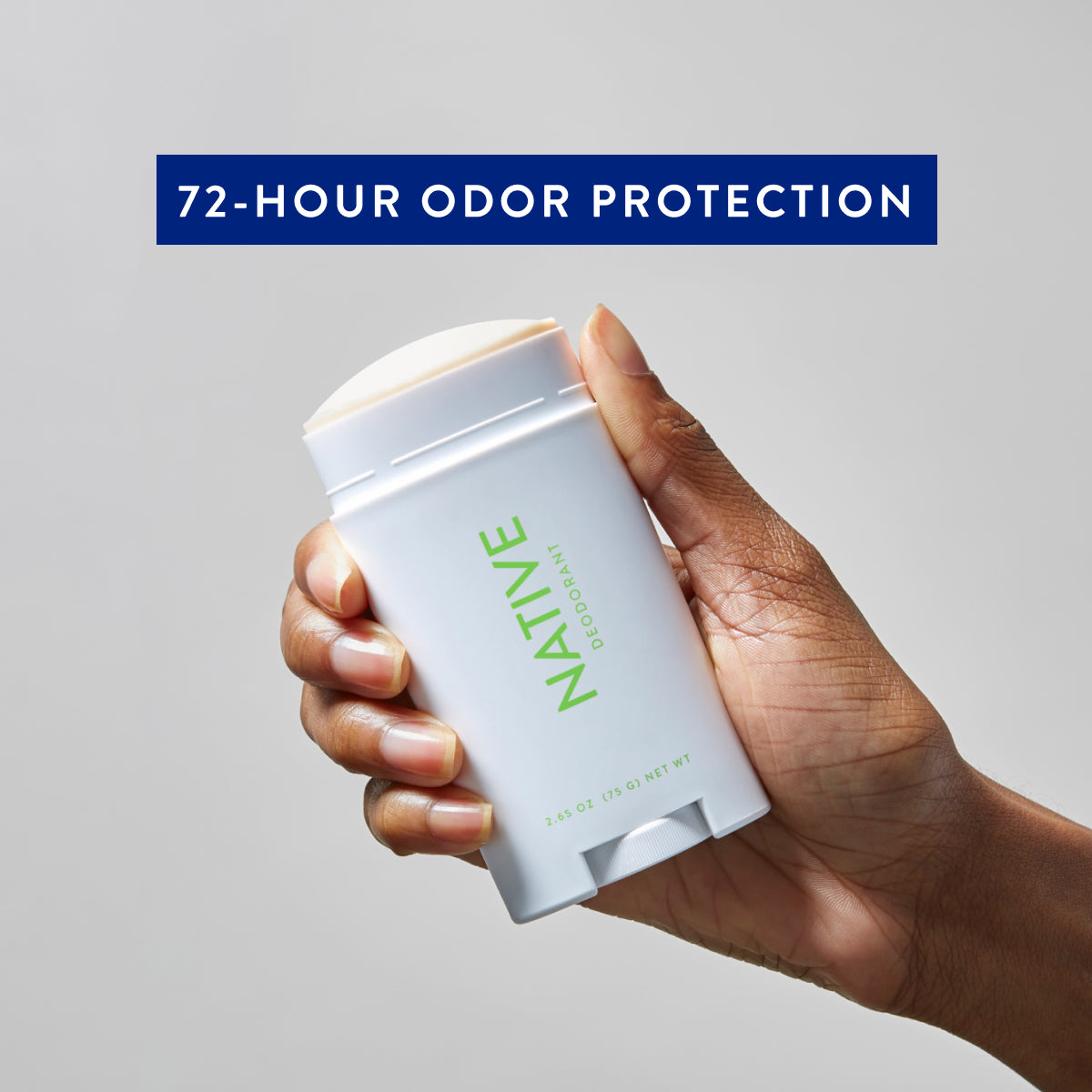 Deodorant Deodorant Cucumber & Mint