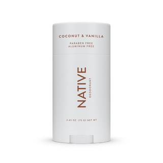 Native Deodorant