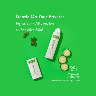 Scents You Missed