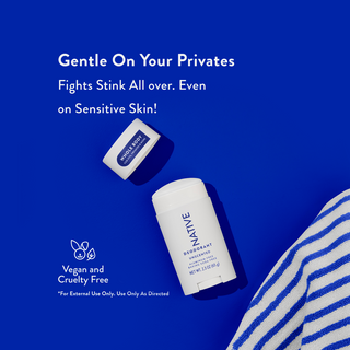 Scents You Missed
