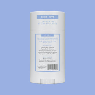 Deodorant