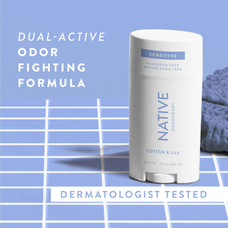 Deodorant