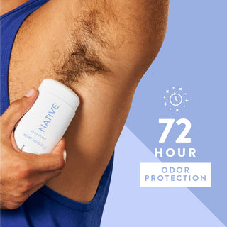 Deodorant