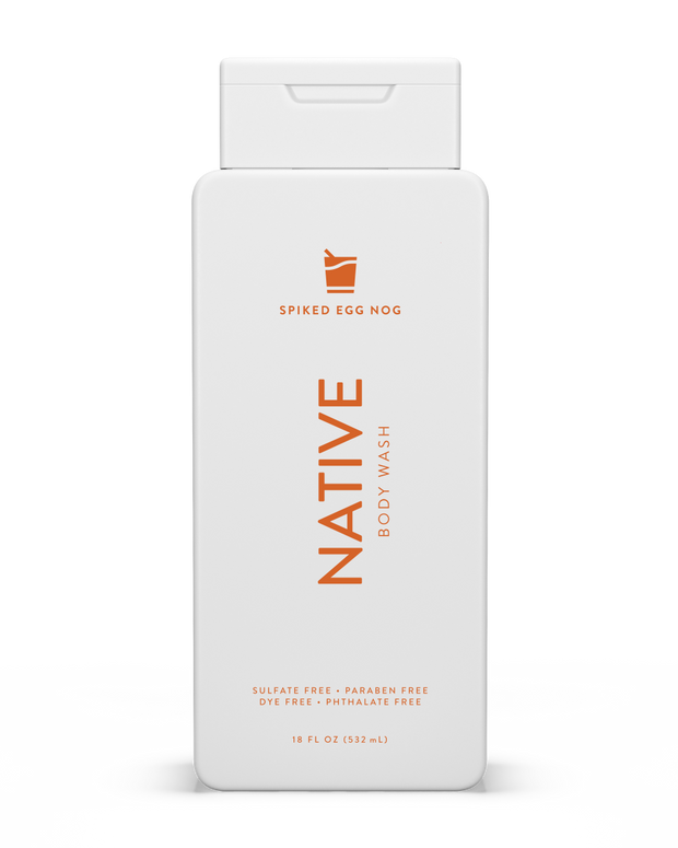 Body Spiked Egg Nog