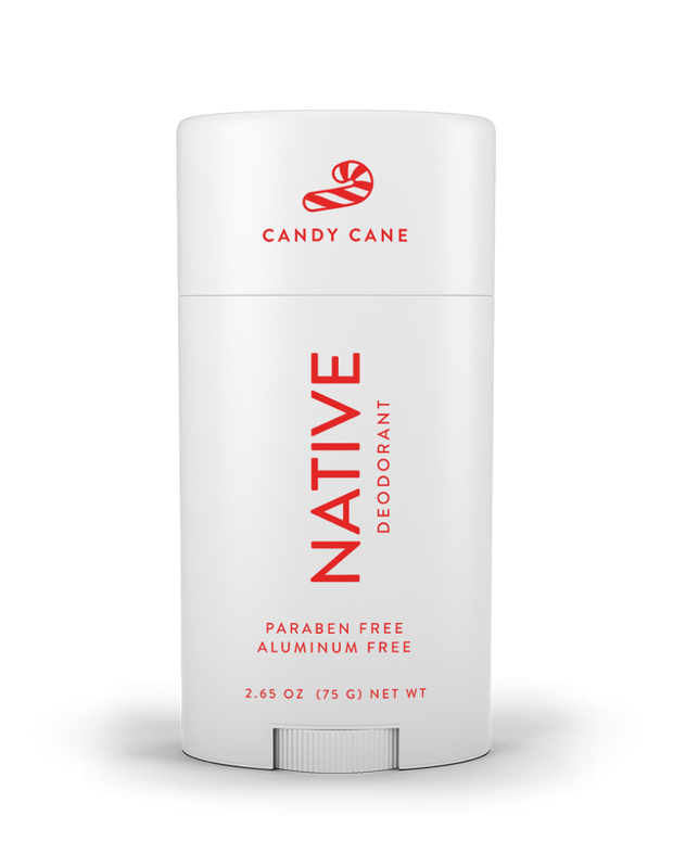 Deodorant Candy Cane